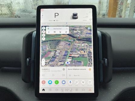 VOLVO EX30 Single Extended Range 272ch Ultra à vendre à Auxerre - Image n°9