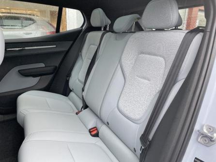 VOLVO EX30 Single Extended Range 272ch Ultra à vendre à Auxerre - Image n°10