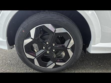 FORD Puma 1.0 EcoBoost Hybrid 125ch ST Line X S&S à vendre à Bourges - Image n°11