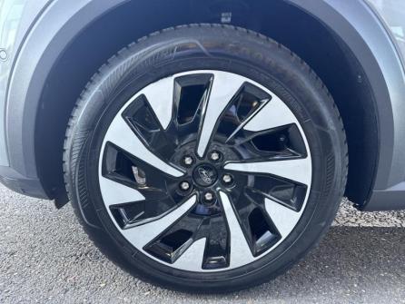 FORD Puma 1.0 Flexifuel 125ch S&S mHEV Titanium Business à vendre à Gien - Image n°12