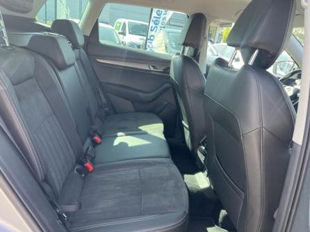 SKODA Karoq 1.5 TSI ACT 150ch Style Euro6ap à vendre à Dijon - Image n°12