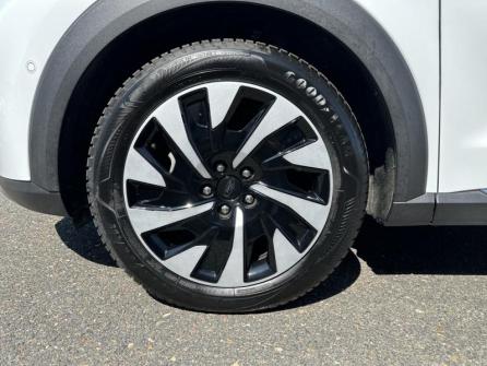 FORD Puma 1.0 Flexifuel 125ch S&S mHEV Titanium à vendre à Gien - Image n°9