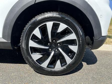 FORD Puma 1.0 Flexifuel 125ch S&S mHEV Titanium à vendre à Gien - Image n°10