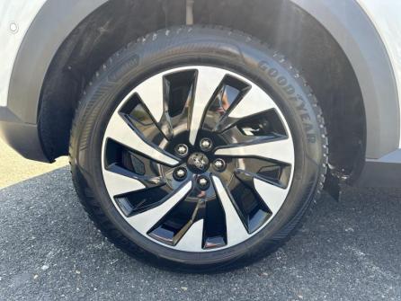 FORD Puma 1.0 Flexifuel 125ch S&S mHEV Titanium à vendre à Gien - Image n°12