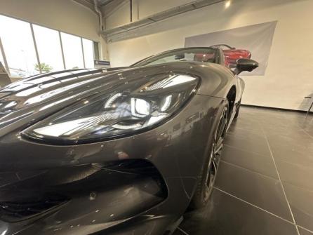 MG MOTOR Cyberster 510ch 77kWh 4WD à vendre à Saint-Maximin - Image n°9