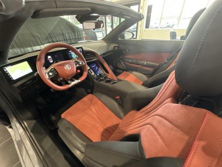 MG MOTOR Cyberster 510ch 77kWh 4WD à vendre à Saint-Maximin - Image n°10