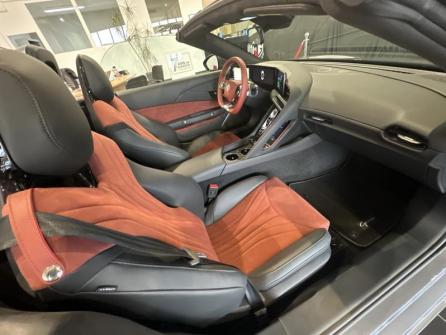 MG MOTOR Cyberster 510ch 77kWh 4WD à vendre à Saint-Maximin - Image n°11