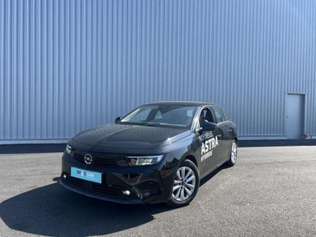OPEL Astra 1.2 Turbo Hybrid 136ch Edition e-DCT6 à vendre à Sens - Image n°1
