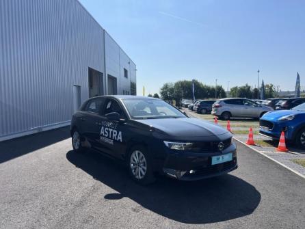 OPEL Astra 1.2 Turbo Hybrid 136ch Edition e-DCT6 à vendre à Sens - Image n°3