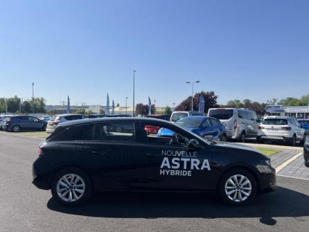 OPEL Astra 1.2 Turbo Hybrid 136ch Edition e-DCT6 à vendre à Sens - Image n°4
