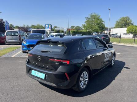 OPEL Astra 1.2 Turbo Hybrid 136ch Edition e-DCT6 à vendre à Sens - Image n°5