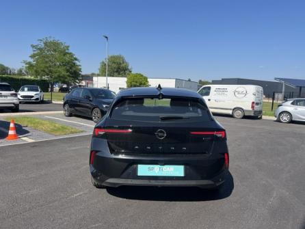 OPEL Astra 1.2 Turbo Hybrid 136ch Edition e-DCT6 à vendre à Sens - Image n°6