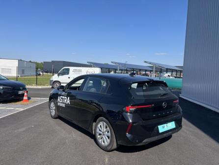 OPEL Astra 1.2 Turbo Hybrid 136ch Edition e-DCT6 à vendre à Sens - Image n°7
