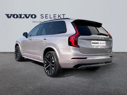VOLVO XC90 T8 AWD 310 + 145ch Ultra Style Dark Geartronic à vendre à Auxerre - Image n°3