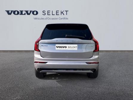 VOLVO XC90 T8 AWD 310 + 145ch Ultra Style Dark Geartronic à vendre à Auxerre - Image n°4