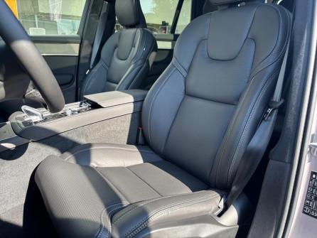 VOLVO XC90 T8 AWD 310 + 145ch Ultra Style Dark Geartronic à vendre à Auxerre - Image n°6