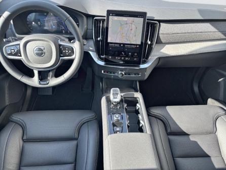 VOLVO XC90 T8 AWD 310 + 145ch Ultra Style Dark Geartronic à vendre à Auxerre - Image n°7