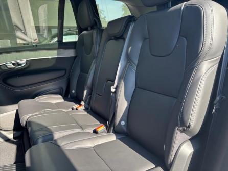 VOLVO XC90 T8 AWD 310 + 145ch Ultra Style Dark Geartronic à vendre à Auxerre - Image n°10