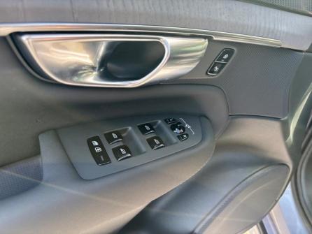 VOLVO XC90 T8 AWD 310 + 145ch Ultra Style Dark Geartronic à vendre à Auxerre - Image n°11