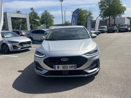 FORD Focus 1.5 EcoBlue 115ch ST-Line X BVA8 à vendre à Dijon - Image n°2