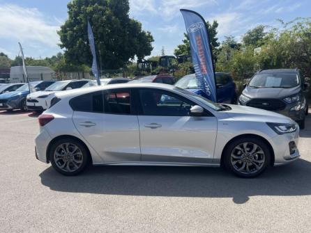 FORD Focus 1.5 EcoBlue 115ch ST-Line X BVA8 à vendre à Dijon - Image n°4