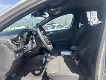 FORD Focus 1.5 EcoBlue 115ch ST-Line X BVA8 à vendre à Dijon - Image n°10