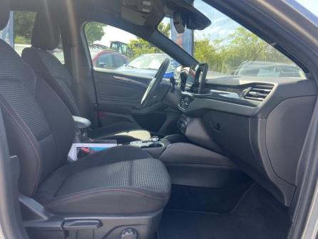 FORD Focus 1.5 EcoBlue 115ch ST-Line X BVA8 à vendre à Dijon - Image n°11