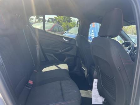 FORD Focus 1.5 EcoBlue 115ch ST-Line X BVA8 à vendre à Dijon - Image n°12