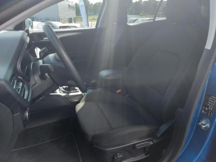 FORD Focus SW 1.0 Flexifuel mHEV 125ch Titanium X Business à vendre à Dole - Image n°11