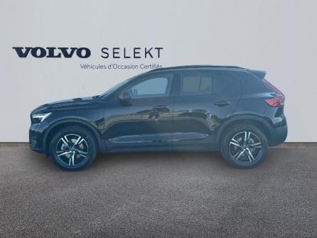 VOLVO XC40 B4 197ch Plus DCT 7 à vendre à Troyes - Image n°2