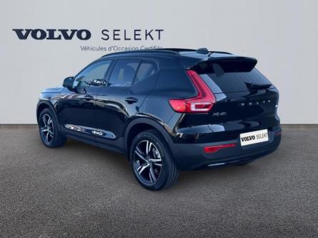 VOLVO XC40 B4 197ch Plus DCT 7 à vendre à Troyes - Image n°3