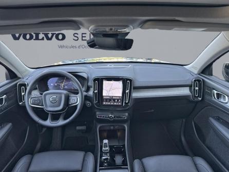 VOLVO XC40 B4 197ch Plus DCT 7 à vendre à Troyes - Image n°4
