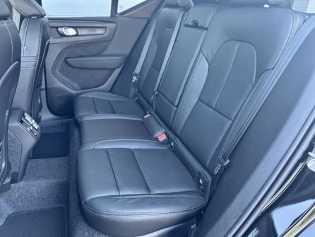 VOLVO XC40 B4 197ch Plus DCT 7 à vendre à Troyes - Image n°6