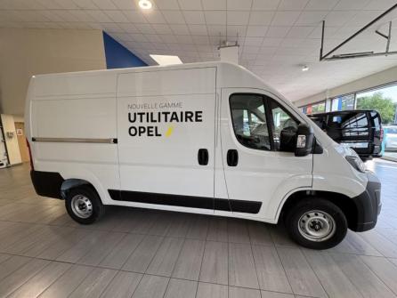 OPEL Movano Fg L2H2 3.3 140ch S&S à vendre à Chaumont - Image n°4