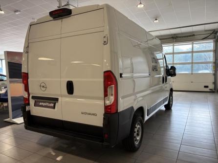 OPEL Movano Fg L2H2 3.3 140ch S&S à vendre à Chaumont - Image n°5