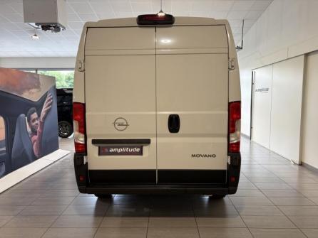 OPEL Movano Fg L2H2 3.3 140ch S&S à vendre à Chaumont - Image n°6