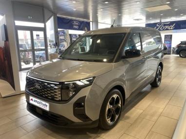Voir le détail de l'offre de cette FORD Transit Courier Electrique 100 kW 136ch Limited de 2025 en vente à partir de 30 999 € 