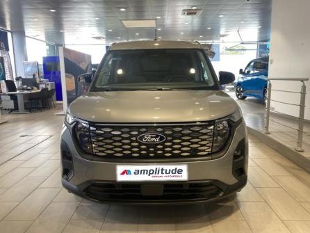 FORD Transit Courier Electrique 100 kW 136ch Limited à vendre à Orléans - Image n°2