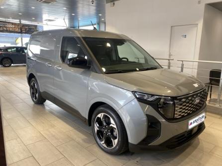 FORD Transit Courier Electrique 100 kW 136ch Limited à vendre à Orléans - Image n°3
