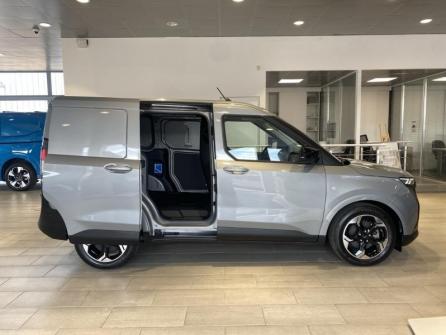 FORD Transit Courier Electrique 100 kW 136ch Limited à vendre à Orléans - Image n°4