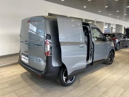 FORD Transit Courier Electrique 100 kW 136ch Limited à vendre à Orléans - Image n°5