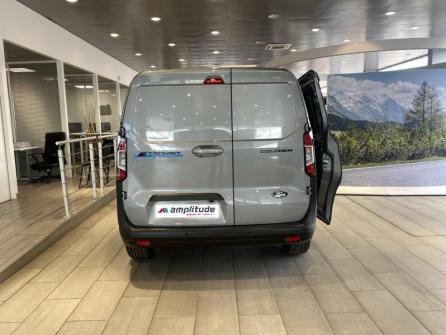 FORD Transit Courier Electrique 100 kW 136ch Limited à vendre à Orléans - Image n°6