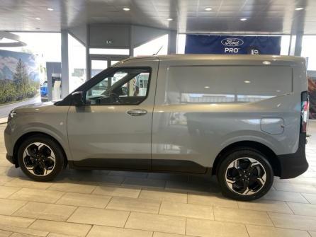 FORD Transit Courier Electrique 100 kW 136ch Limited à vendre à Orléans - Image n°8