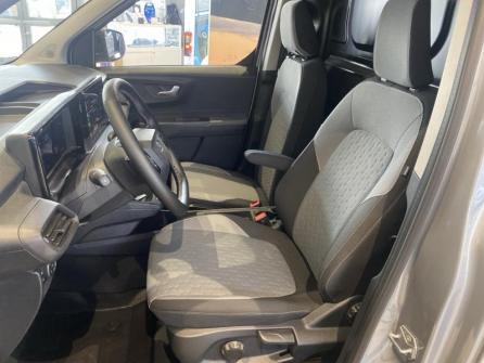 FORD Transit Courier Electrique 100 kW 136ch Limited à vendre à Orléans - Image n°9