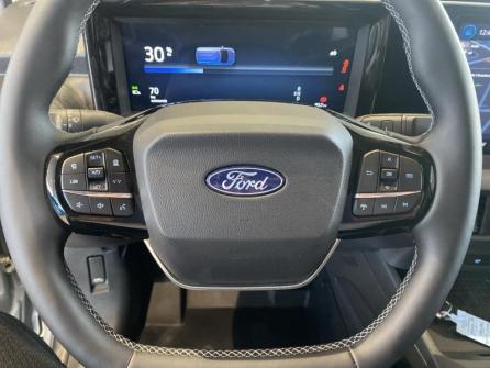 FORD Transit Courier Electrique 100 kW 136ch Limited à vendre à Orléans - Image n°10