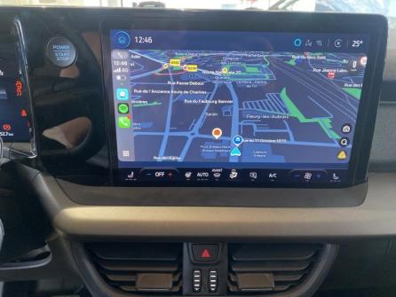 FORD Transit Courier Electrique 100 kW 136ch Limited à vendre à Orléans - Image n°11