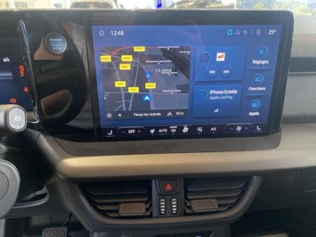 FORD Transit Courier Electrique 100 kW 136ch Limited à vendre à Orléans - Image n°12