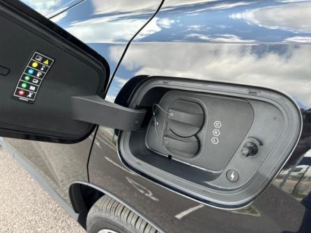 VOLVO EX30 Single Extended Range 272ch Ultra à vendre à Troyes - Image n°8