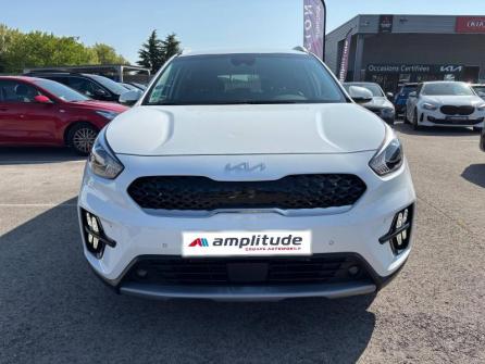 KIA Niro 1.6 GDi 105ch ISG + Plug-In 60.5ch Active DCT6 MY22 à vendre à Troyes - Image n°2