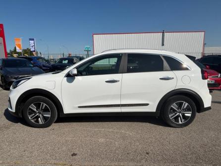 KIA Niro 1.6 GDi 105ch ISG + Plug-In 60.5ch Active DCT6 MY22 à vendre à Troyes - Image n°8